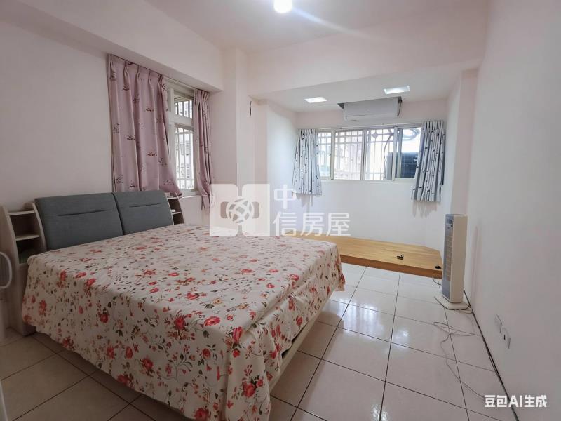 楊梅埔心電梯3+1房車房屋室內格局與周邊環境