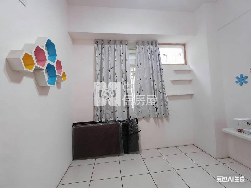 楊梅埔心電梯3+1房車房屋室內格局與周邊環境