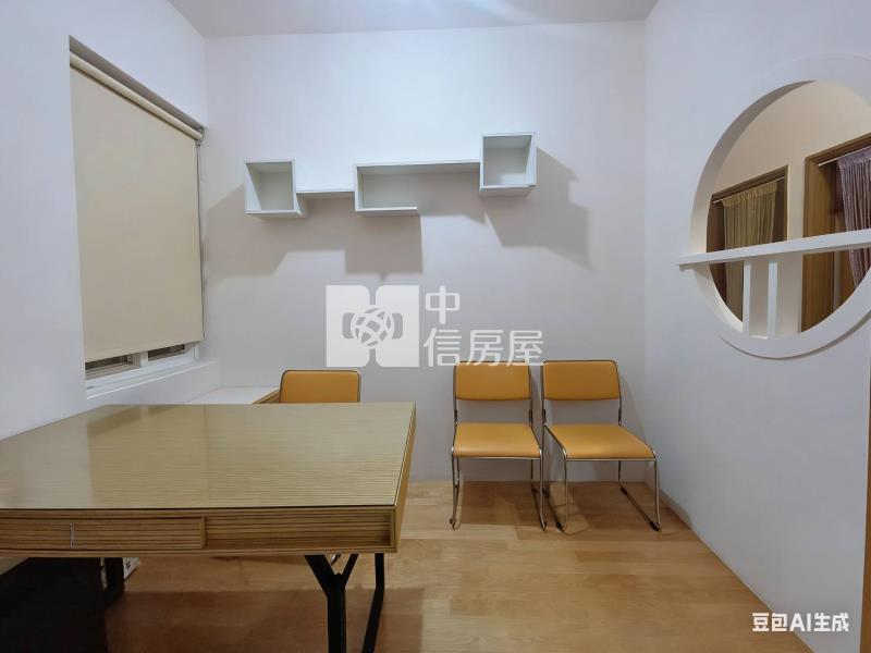 楊梅埔心電梯3+1房車房屋室內格局與周邊環境