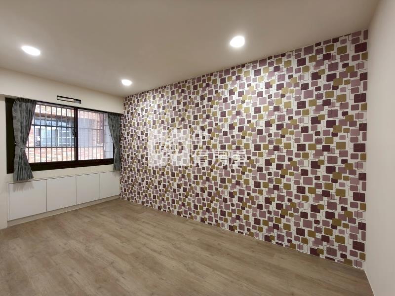 內壢火車站家樂福二樓美寓房屋室內格局與周邊環境