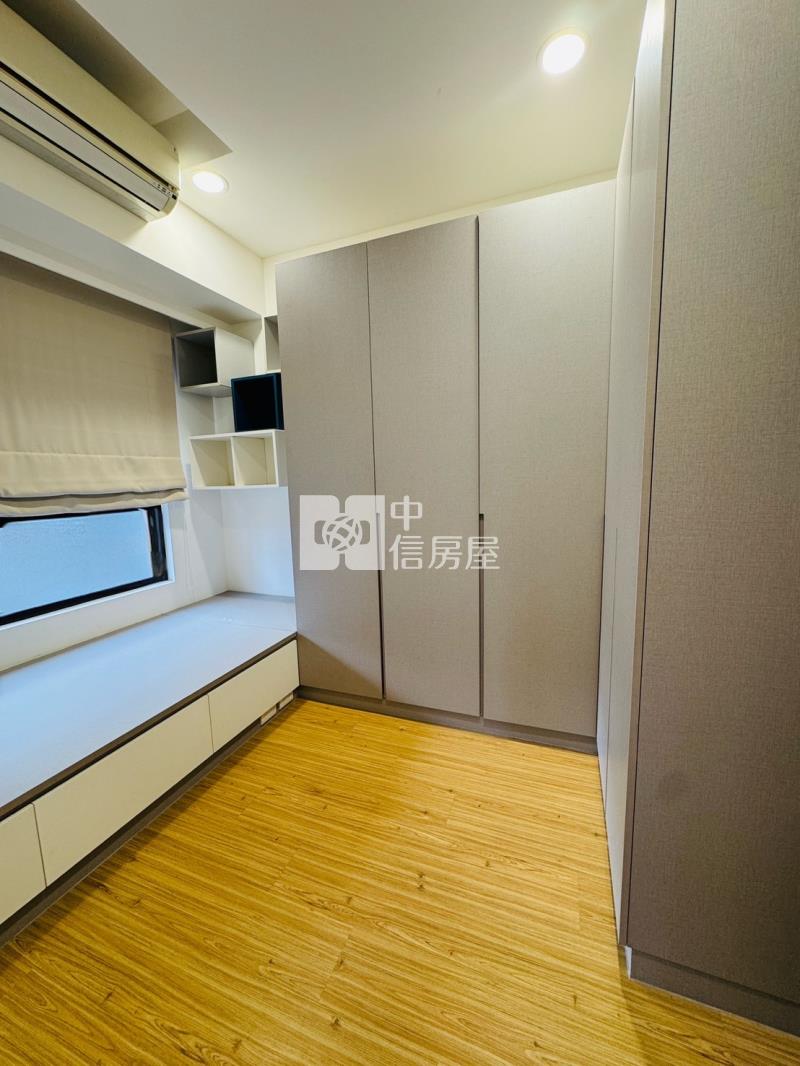 中路璟都柏悅大兩房車｜交流道房屋室內格局與周邊環境