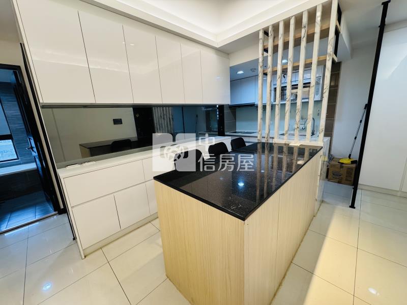 中路璟都柏悅大兩房車｜交流道房屋室內格局與周邊環境