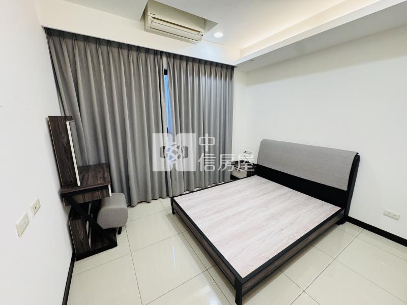 中路璟都柏悅大兩房車｜交流道房屋室內格局與周邊環境