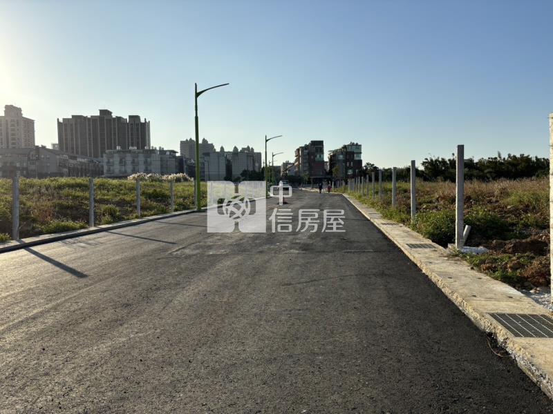 山仔頂重劃區旁都計內田房屋室內格局與周邊環境