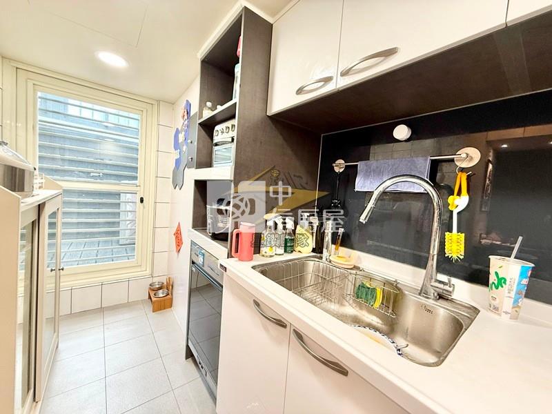 【星鑽】(專委)平鎮文化國小漂亮大4房+車位房屋室內格局與周邊環境