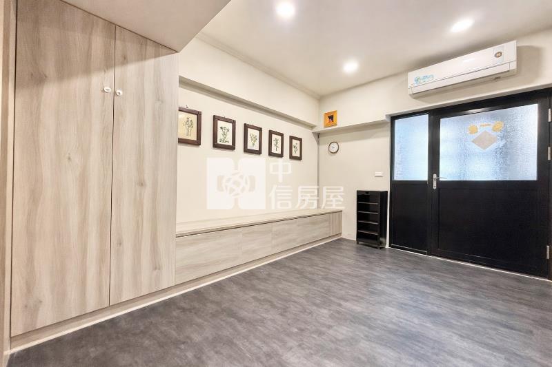 【星鑽】(專委)平鎮文化國小漂亮大4房+車位房屋室內格局與周邊環境