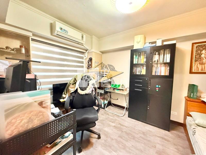 【星鑽】(專委)平鎮文化國小漂亮大4房+車位房屋室內格局與周邊環境