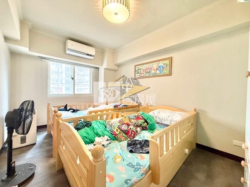 【星鑽】(專委)平鎮文化國小漂亮大4房+車位房屋室內格局與周邊環境