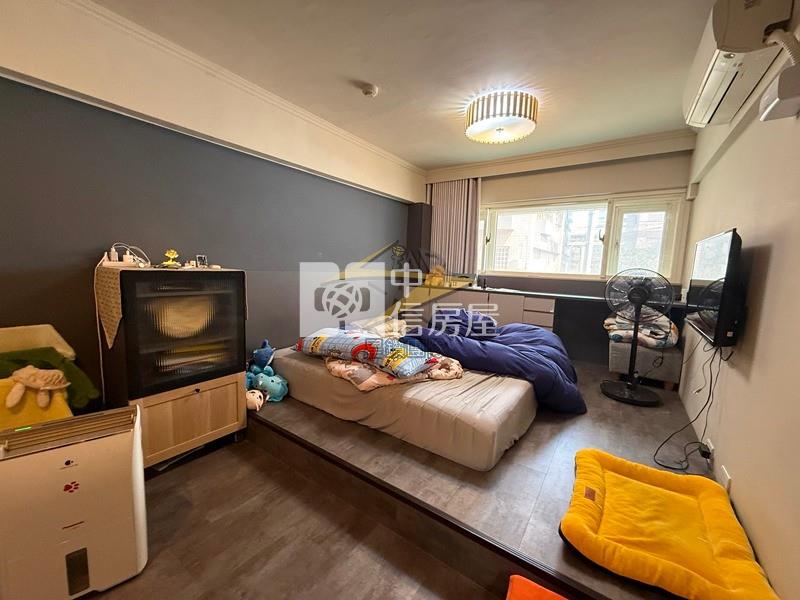 【星鑽】(專委)平鎮文化國小漂亮大4房+車位房屋室內格局與周邊環境