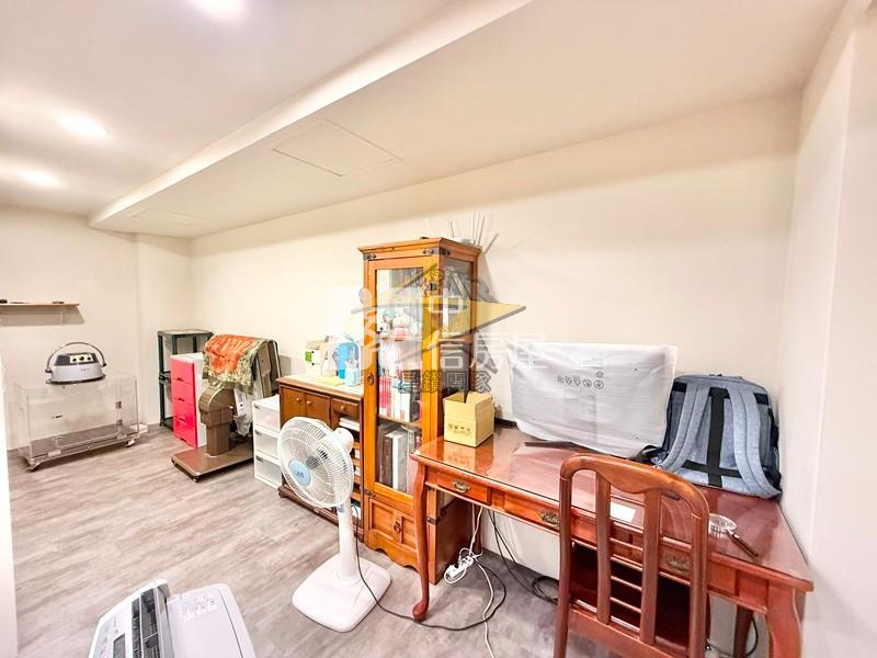 【星鑽】(專委)平鎮文化國小漂亮大4房+車位房屋室內格局與周邊環境