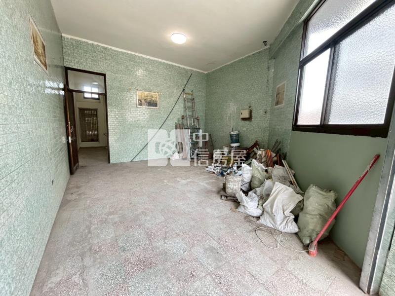 【安家】平鎮獅子林低總價透天房屋室內格局與周邊環境