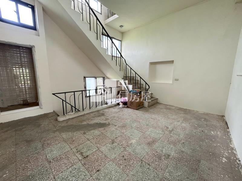 【安家】平鎮獅子林低總價透天房屋室內格局與周邊環境