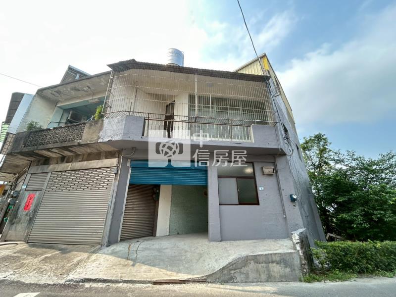 【安家】平鎮獅子林低總價透天房屋室內格局與周邊環境