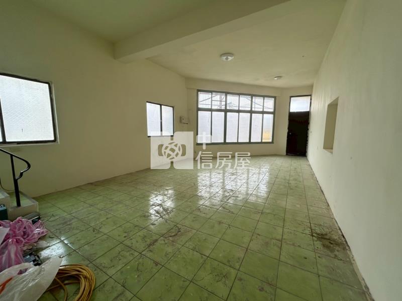 【安家】平鎮獅子林低總價透天房屋室內格局與周邊環境