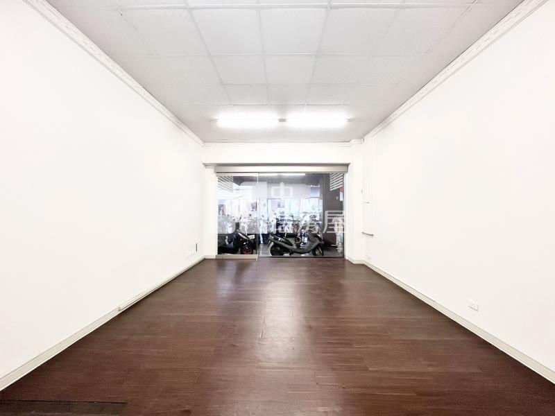 太億金座店面房屋室內格局與周邊環境