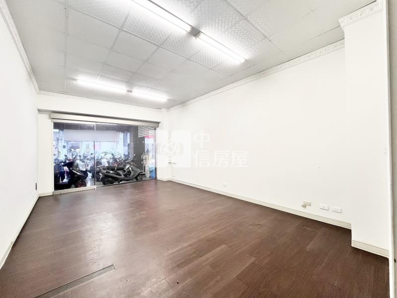 太億金座店面房屋室內格局與周邊環境