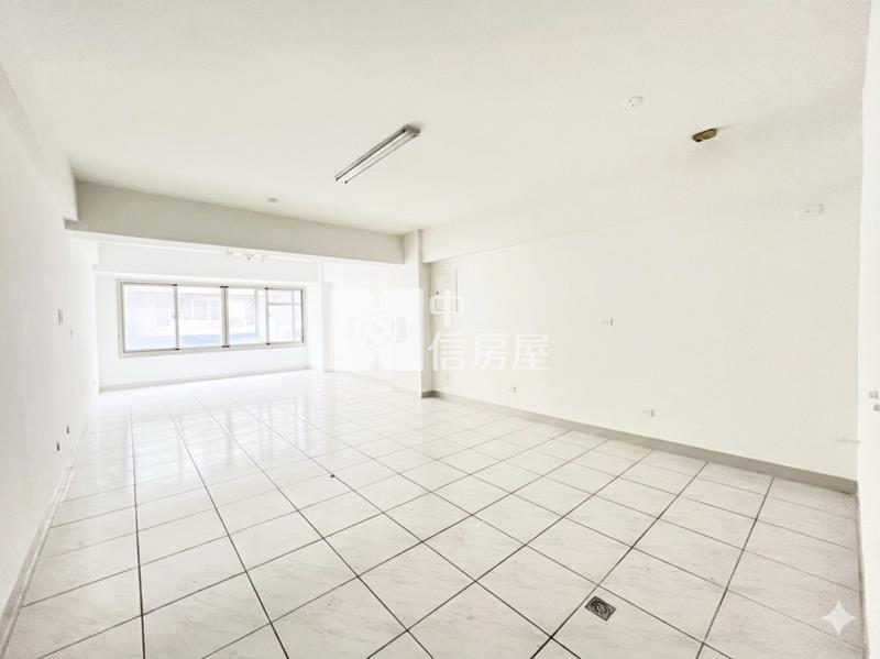 太億金座店面房屋室內格局與周邊環境