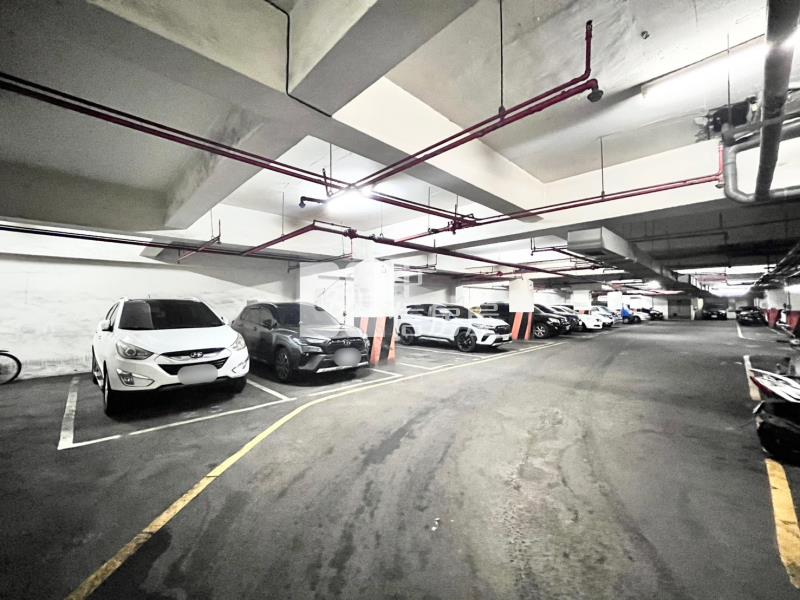 太億金座店面房屋室內格局與周邊環境