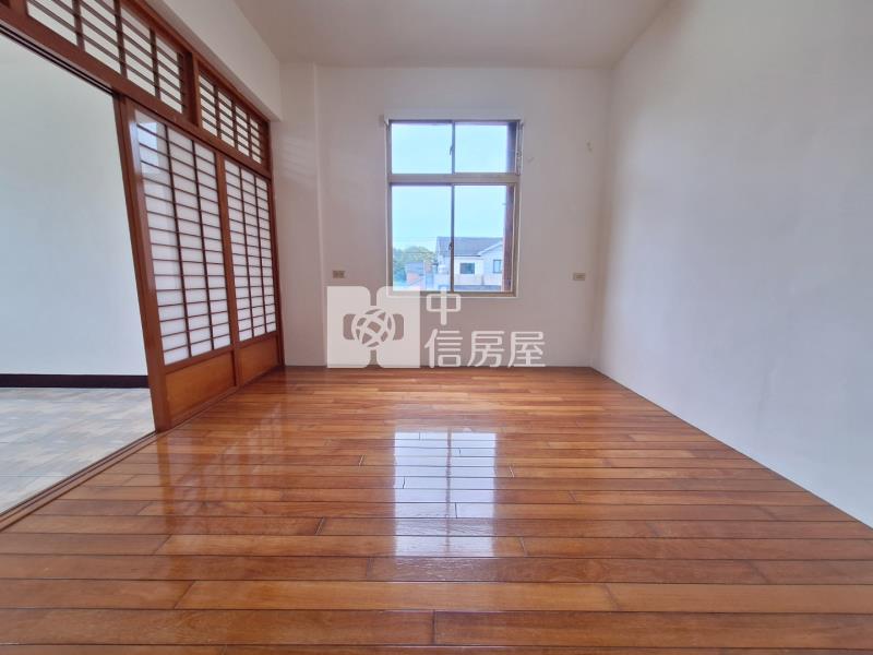 逸園文教區|邊間大3房美寓房屋室內格局與周邊環境