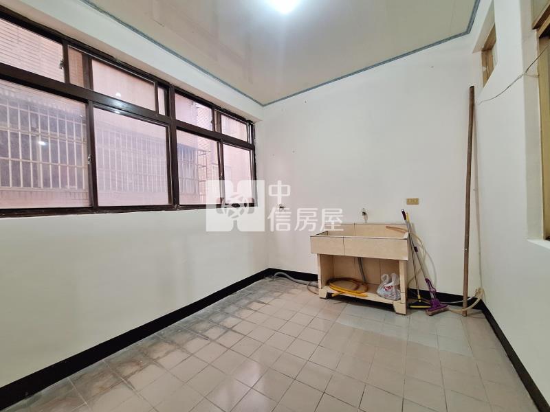 逸園文教區|邊間大3房美寓房屋室內格局與周邊環境