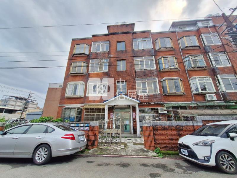 逸園文教區|邊間大3房美寓房屋室內格局與周邊環境