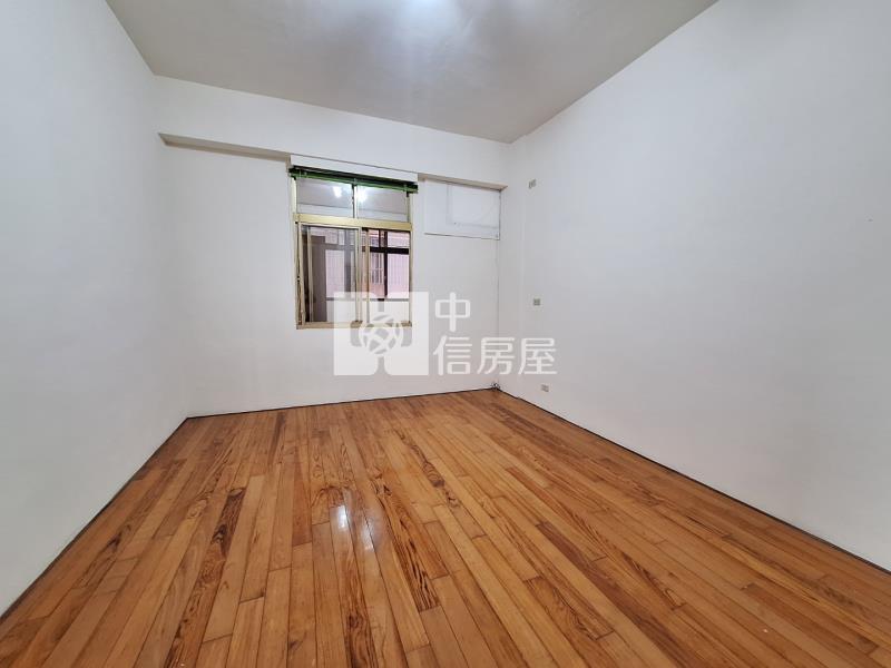 逸園文教區|邊間大3房美寓房屋室內格局與周邊環境