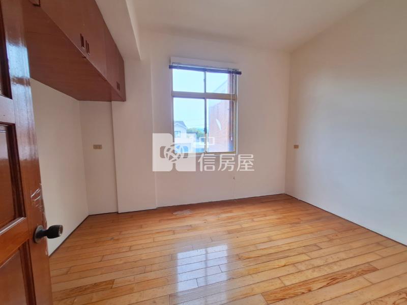 逸園文教區|邊間大3房美寓房屋室內格局與周邊環境