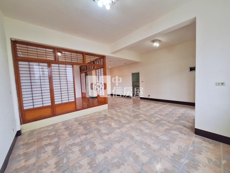 逸園文教區|邊間大3房美寓房屋室內格局與周邊環境