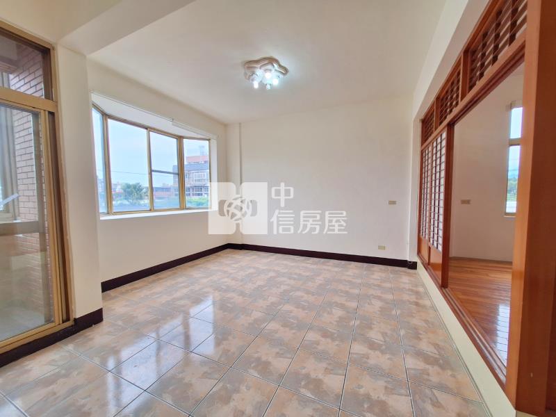 逸園文教區|邊間大3房美寓房屋室內格局與周邊環境