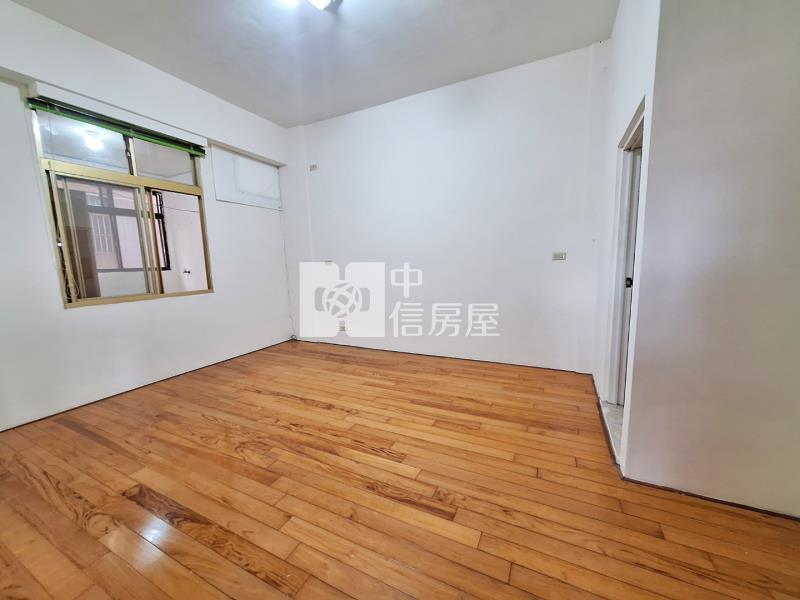 逸園文教區|邊間大3房美寓房屋室內格局與周邊環境