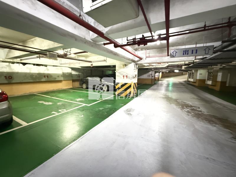 中悅桂冠3房車房屋室內格局與周邊環境