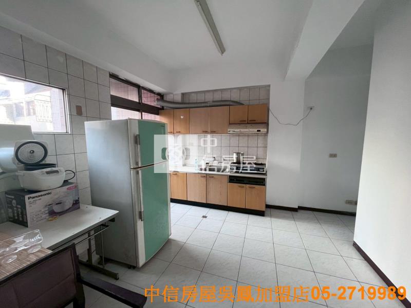 鄰近台積電溫馨房A房屋室內格局與周邊環境