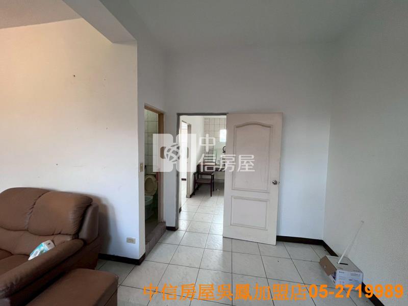 鄰近台積電溫馨房A房屋室內格局與周邊環境