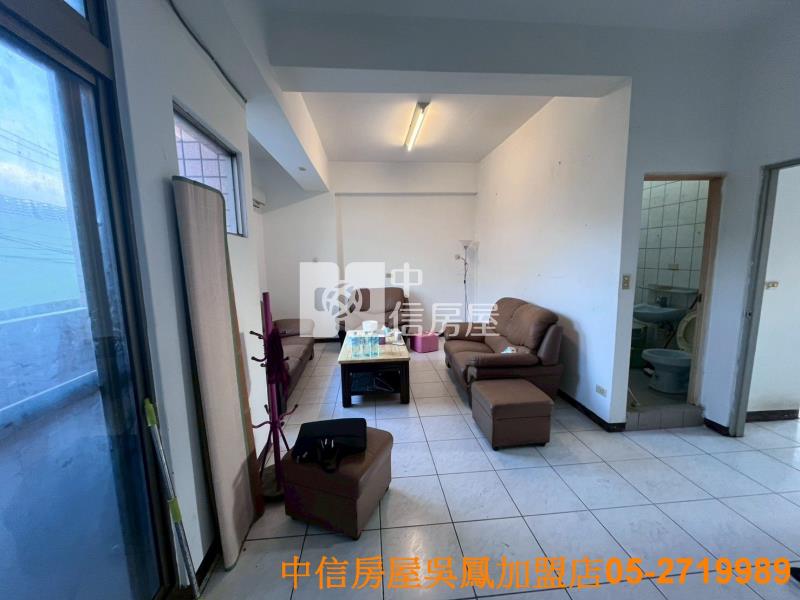 鄰近台積電溫馨房A房屋室內格局與周邊環境