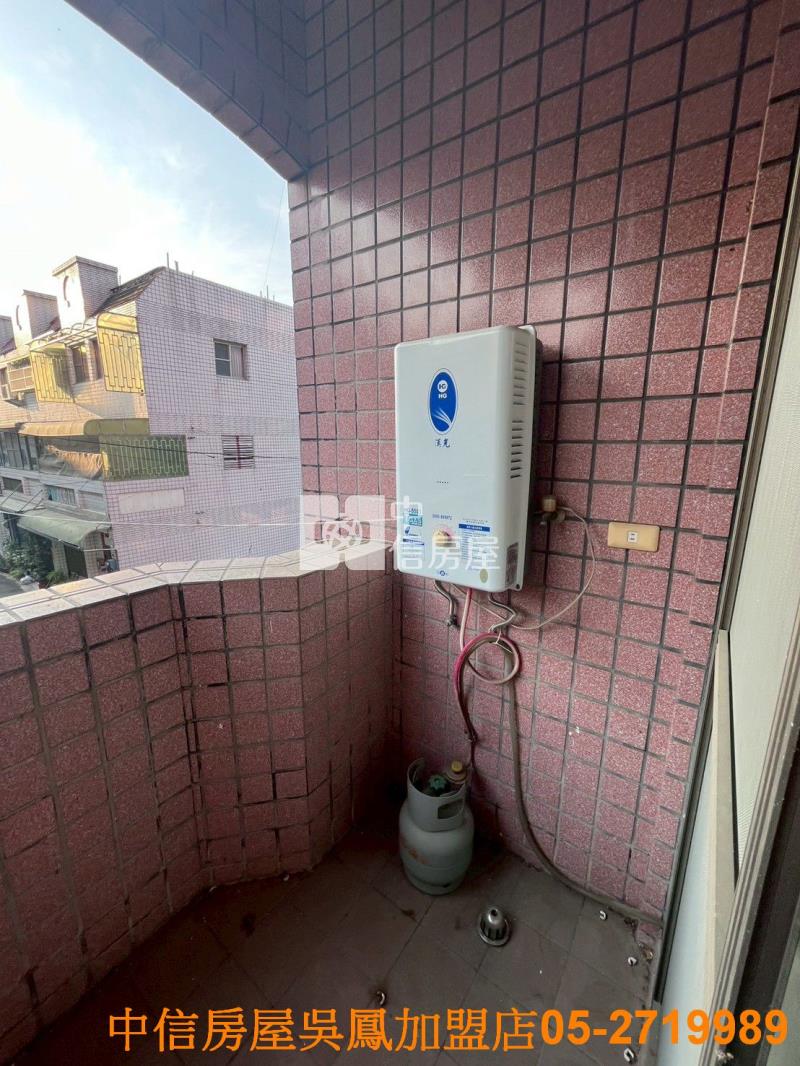 鄰近台積電溫馨房A房屋室內格局與周邊環境