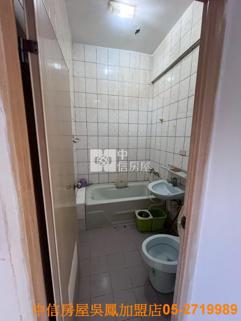 鄰近台積電溫馨房A房屋室內格局與周邊環境