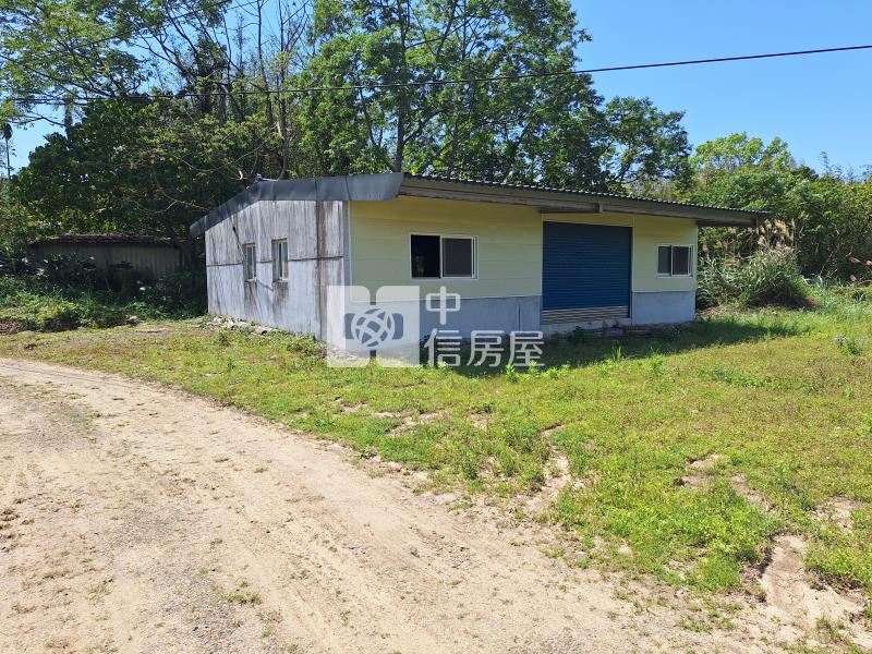 大溪丙建B房屋室內格局與周邊環境