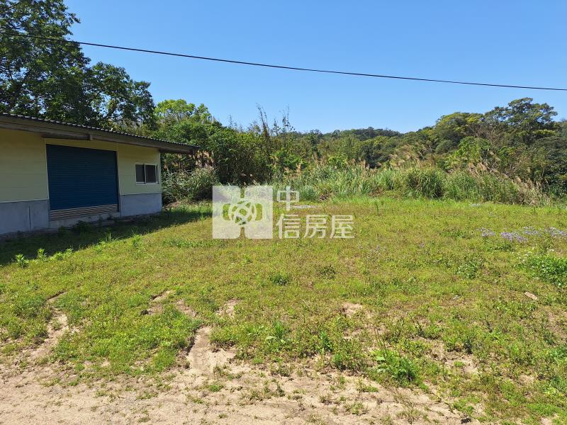 大溪丙建B房屋室內格局與周邊環境