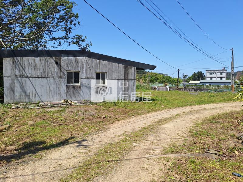 大溪丙建B房屋室內格局與周邊環境