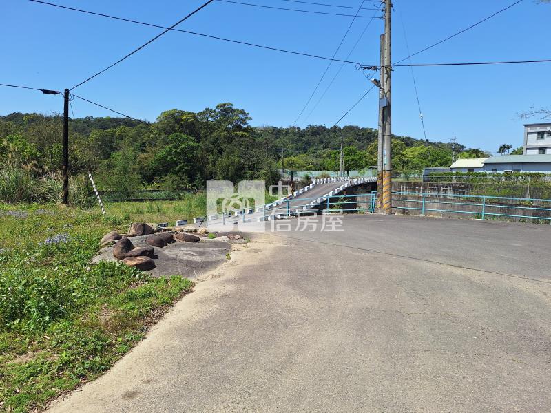 大溪丙建B房屋室內格局與周邊環境
