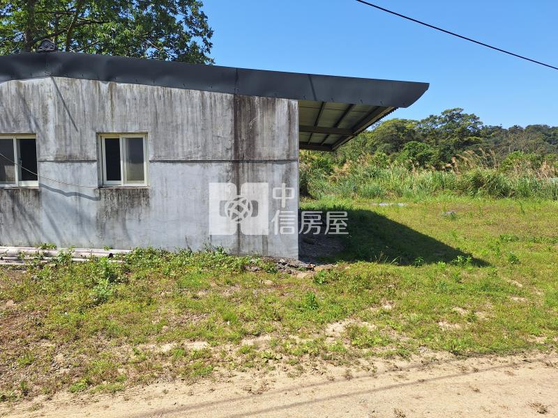 大溪丙建B房屋室內格局與周邊環境