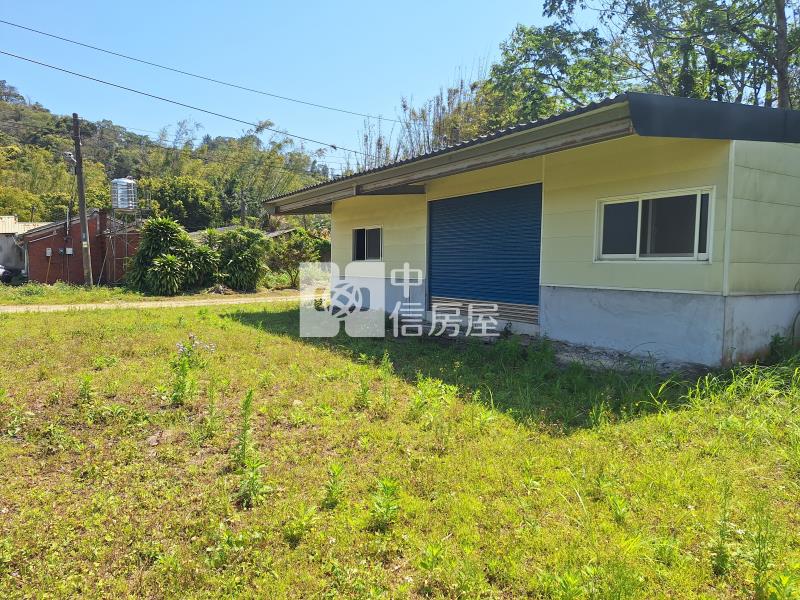 大溪丙建B房屋室內格局與周邊環境