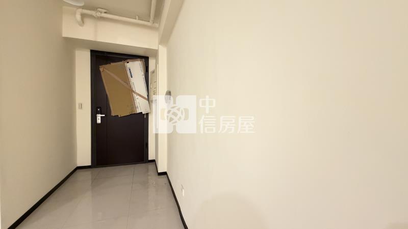 【安家】青埔喜徠登A棟大棟距1+1房房屋室內格局與周邊環境