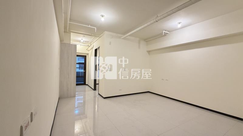 【安家】青埔喜徠登A棟大棟距1+1房房屋室內格局與周邊環境