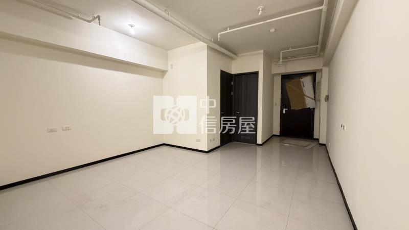 【安家】青埔喜徠登A棟大棟距1+1房房屋室內格局與周邊環境