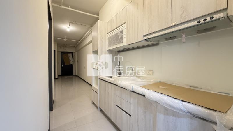 【安家】青埔喜徠登A棟大棟距1+1房房屋室內格局與周邊環境