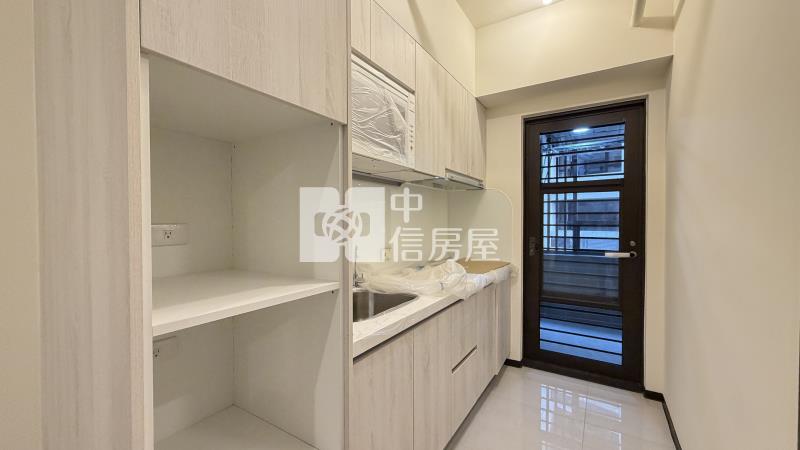 【安家】青埔喜徠登A棟大棟距1+1房房屋室內格局與周邊環境