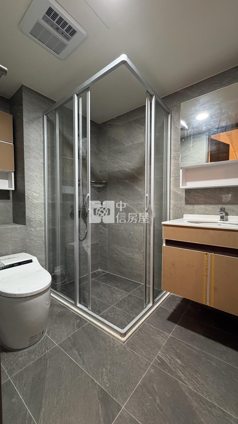 【安家】青埔喜徠登A棟大棟距1+1房房屋室內格局與周邊環境