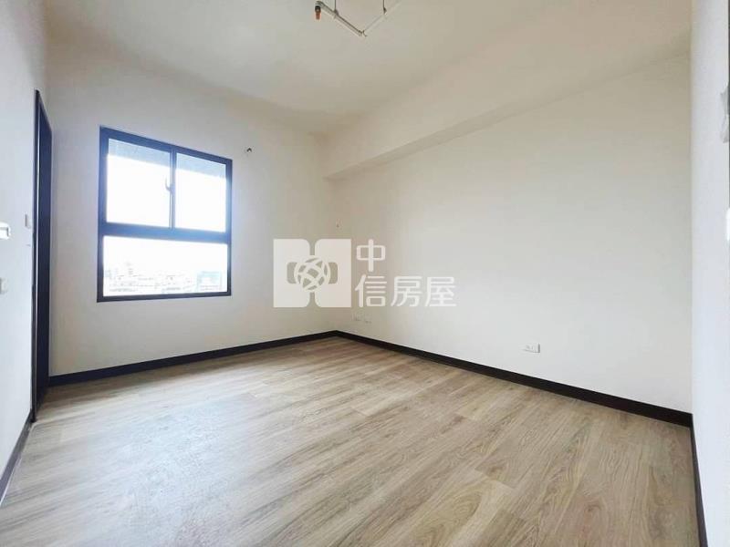 佳福大於樹孝商圈次頂樓三房雙車房屋室內格局與周邊環境