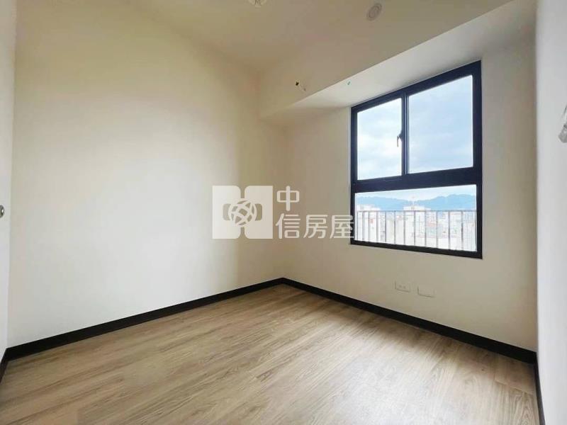 佳福大於樹孝商圈次頂樓三房雙車房屋室內格局與周邊環境